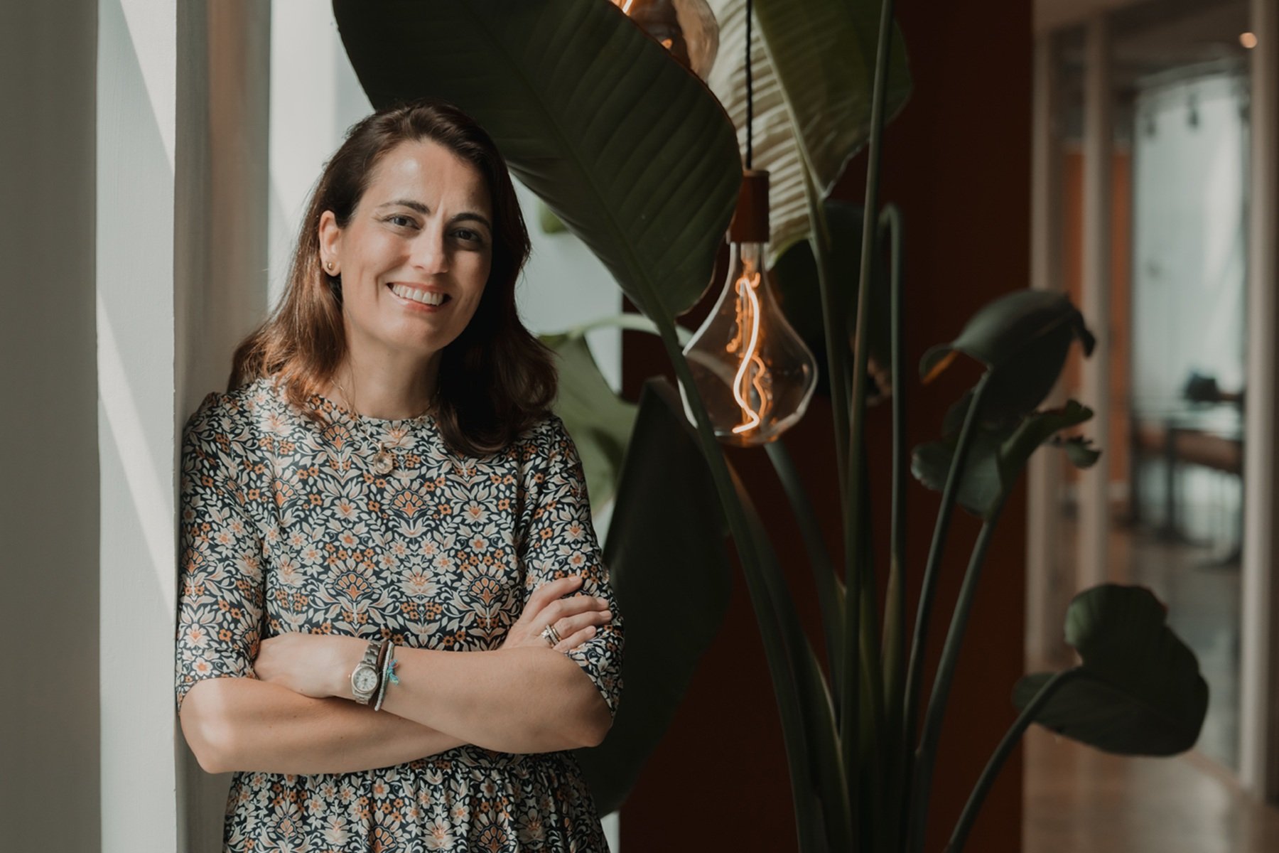 Patricia Fraile, Fund Manager de Archipelago Next, se incorpora a la junta directiva de la principal asociación de inversión en start-ups en España.