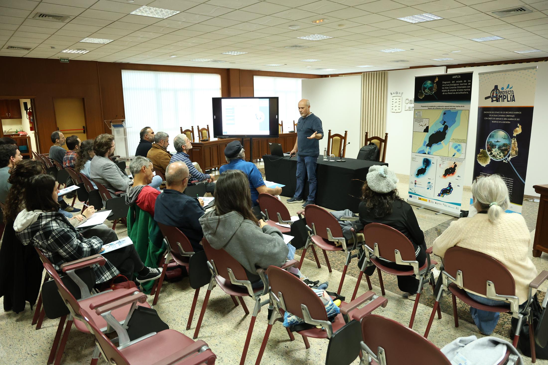 Conclusiones del proyecto AMPLIA   (2)