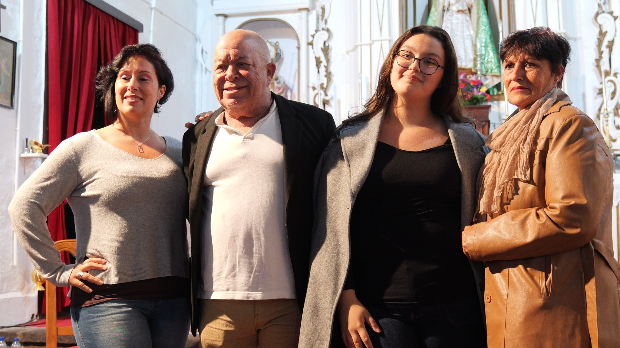 Pregón de las fiestas de Tías, 2026 Pregón de las fiestas de Tías, 2026