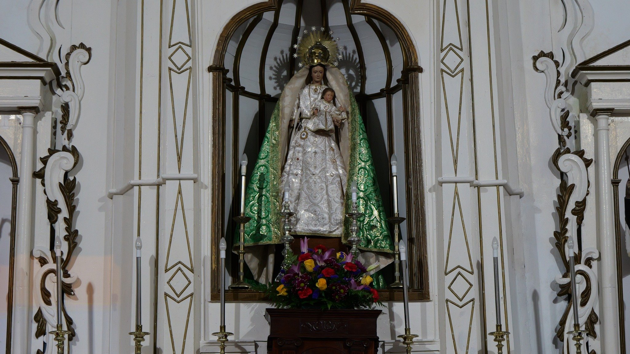 Pregón de las fiestas de Tías, 2026 Pregón de las fiestas de Tías, 2026