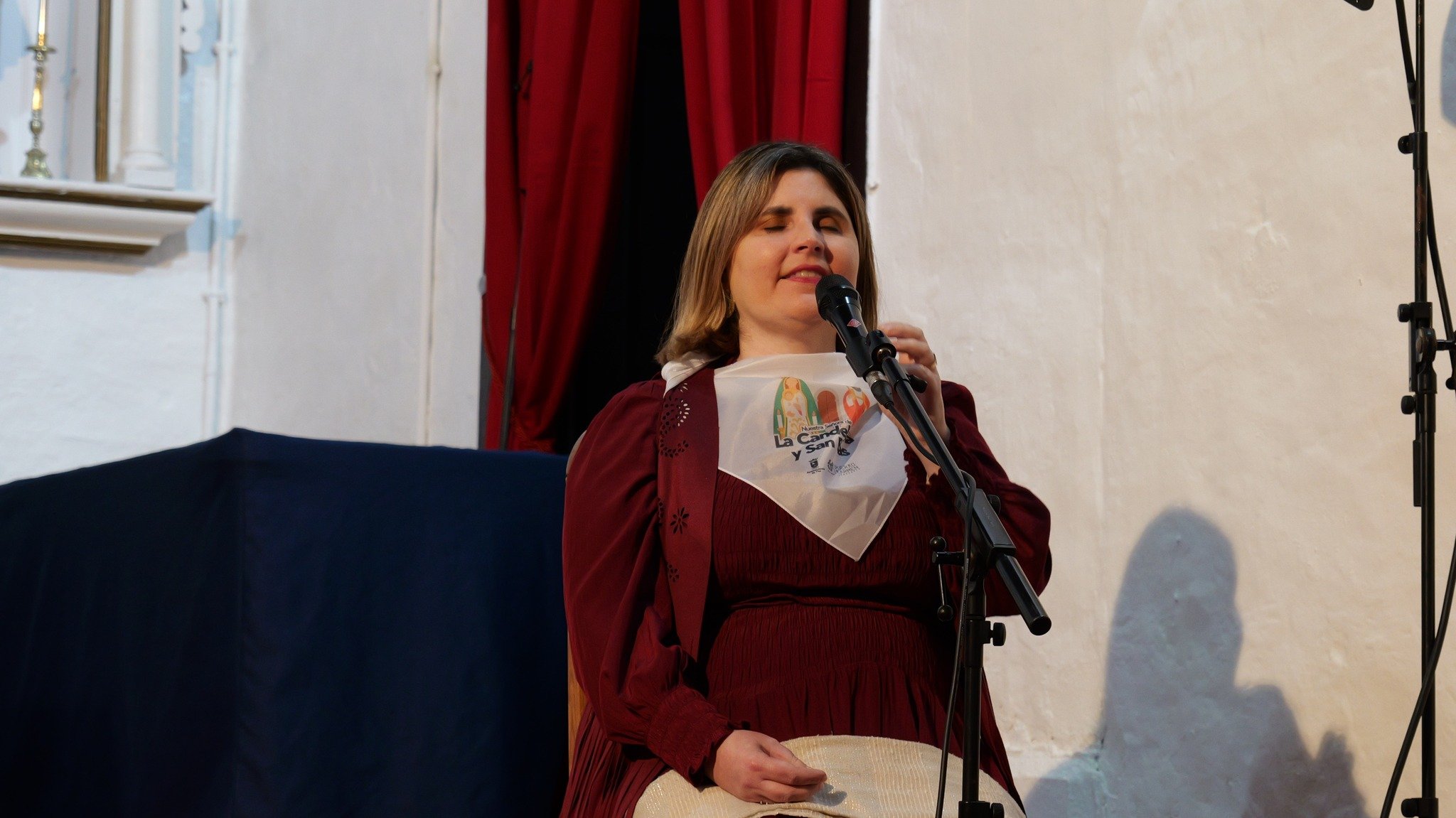 Pregón de las fiestas de Tías, 2026 Pregón de las fiestas de Tías, 2026