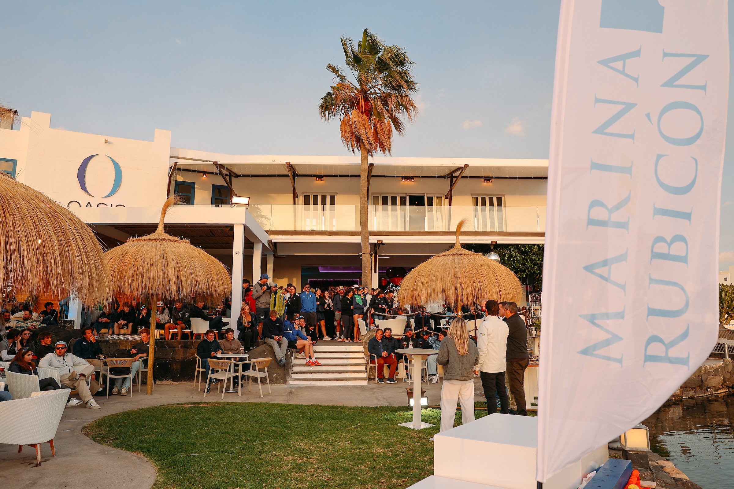 Mundial Sub-21 de ILCA Mundial Sub-21 de ILCA