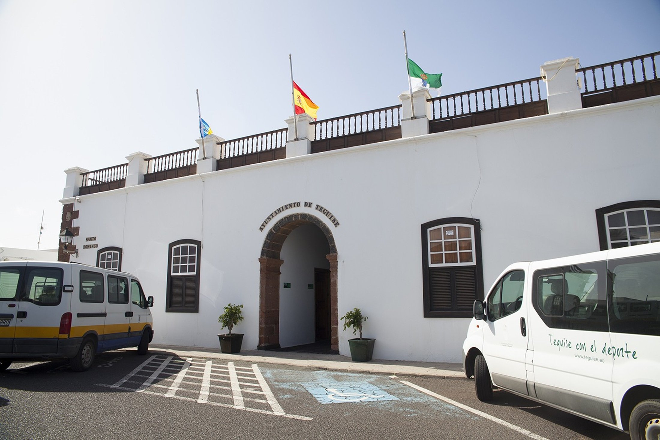 Ayuntamiento de Teguise