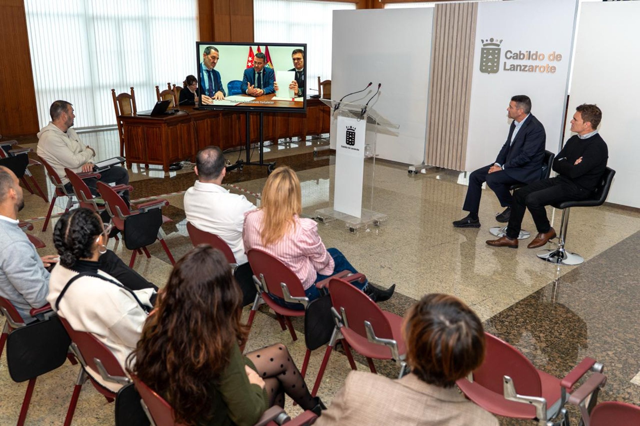 Balance Fitur 2026 x