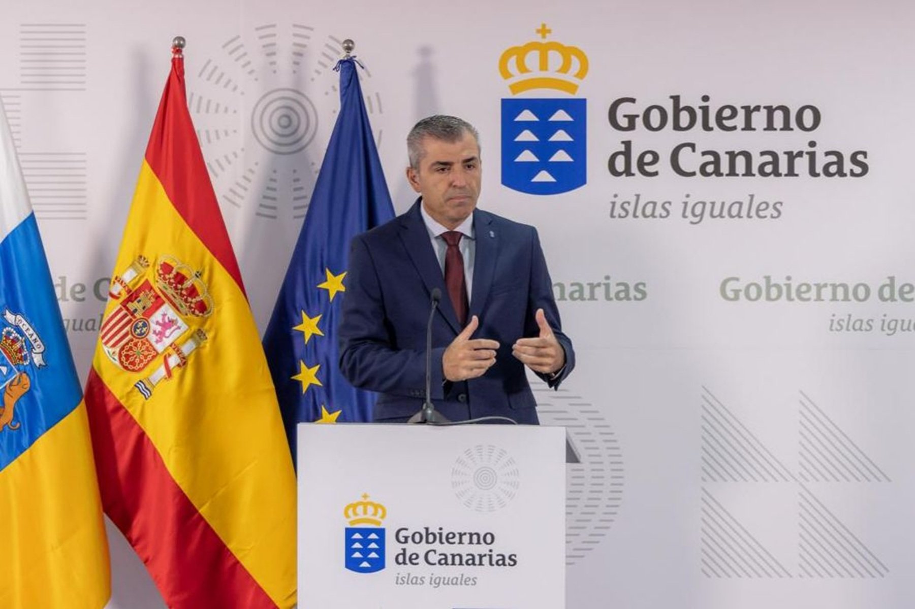 El vicepresidente del Gobierno de Canarias Manuel Dominguez.jpg El vicepresidente del Gobierno de Canarias Manuel Dominguez.jpg