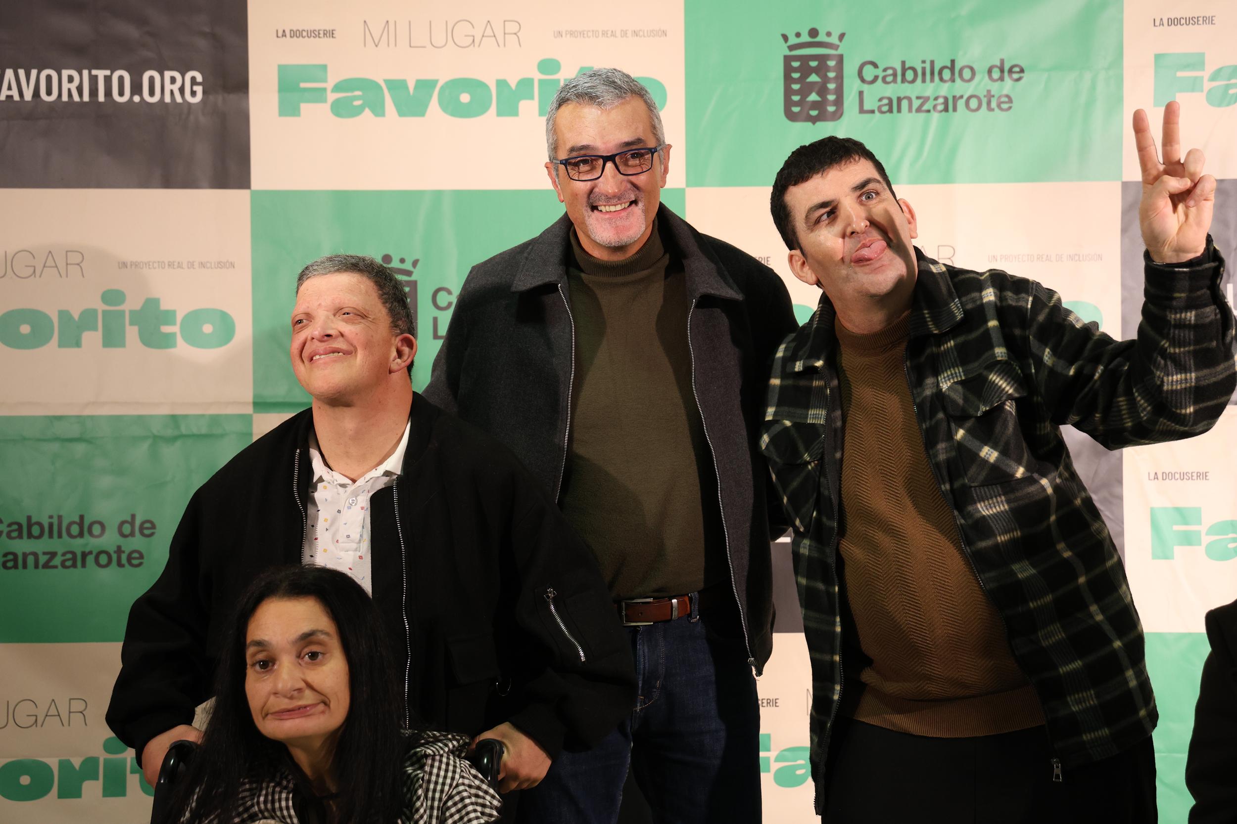 El Cabildo estrena el tercer capítulo de Mi lugar favorito