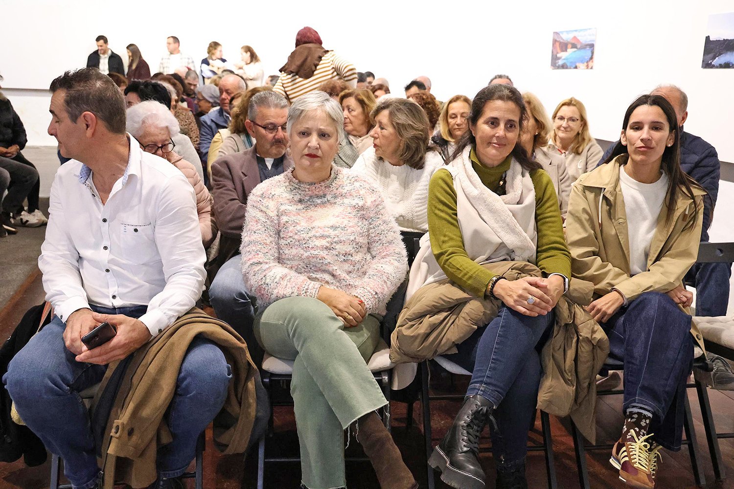 Primer disco del Rancho de Pascuas de Haría (Orlando Mesa)