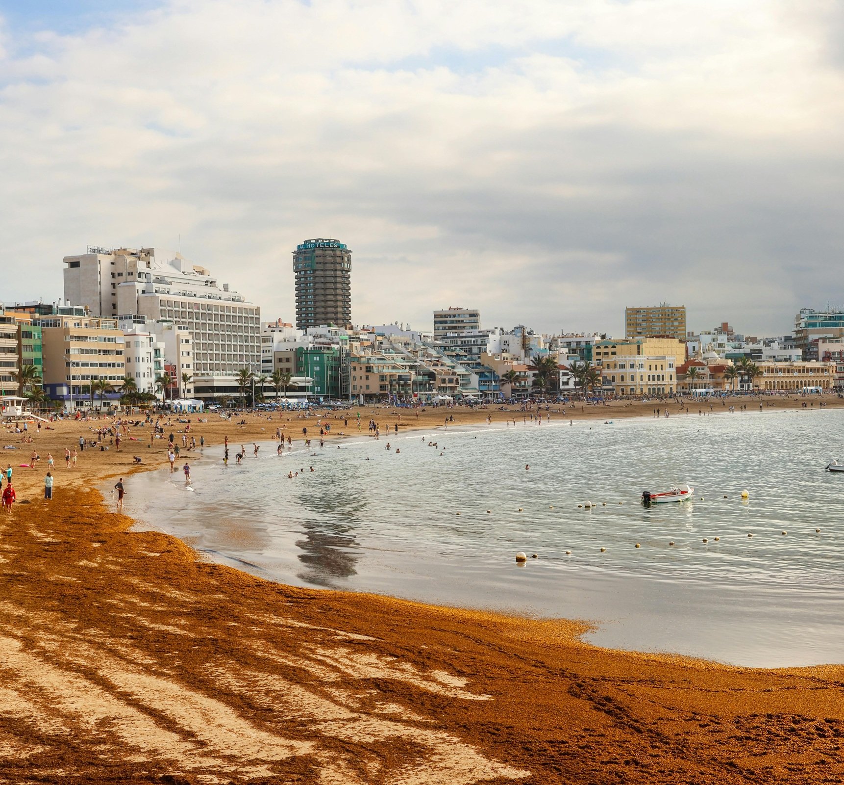 Las Palmas de Gran Canaria. Ayudas al alquiler.