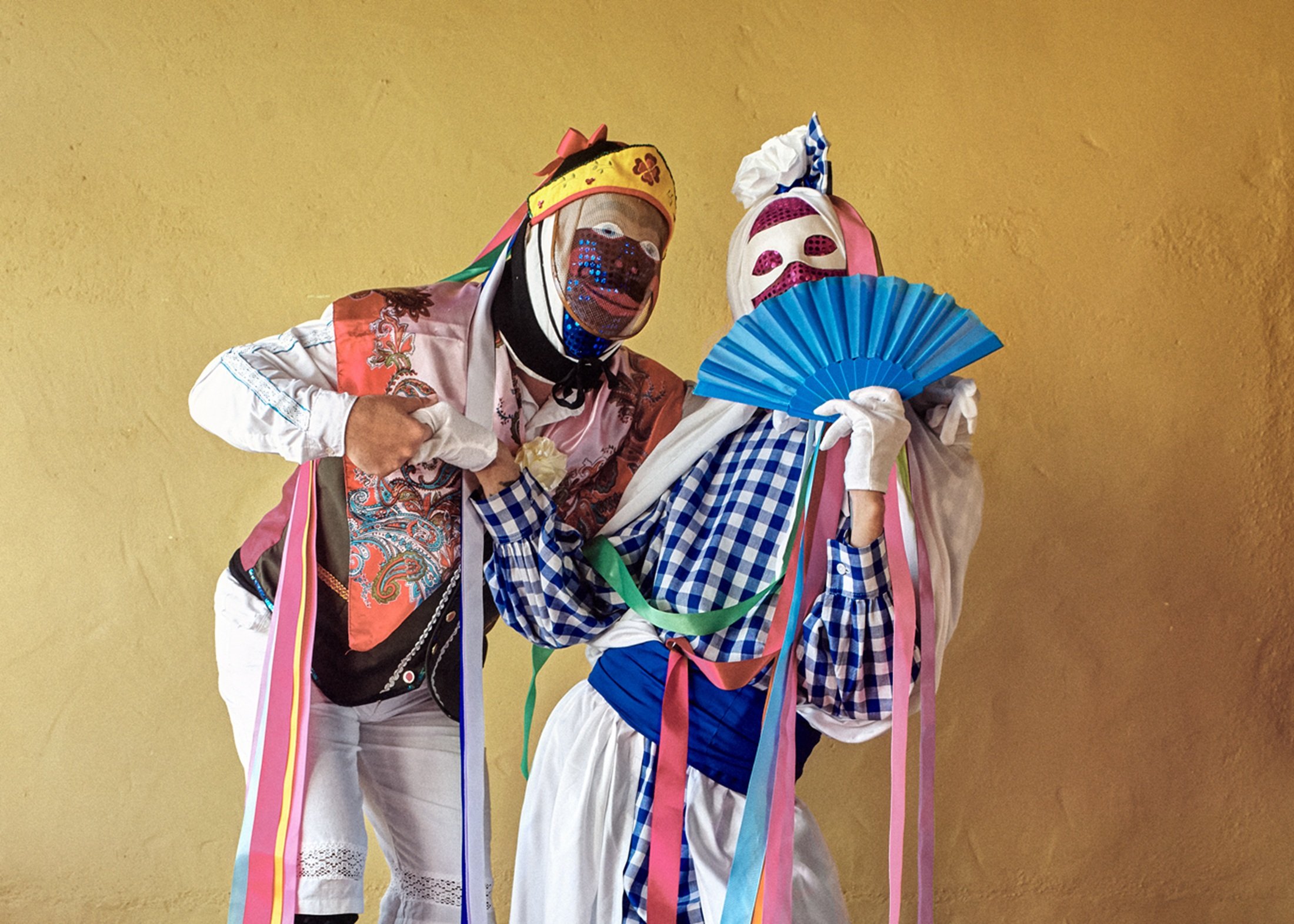 Parranda Marinera Los Buches