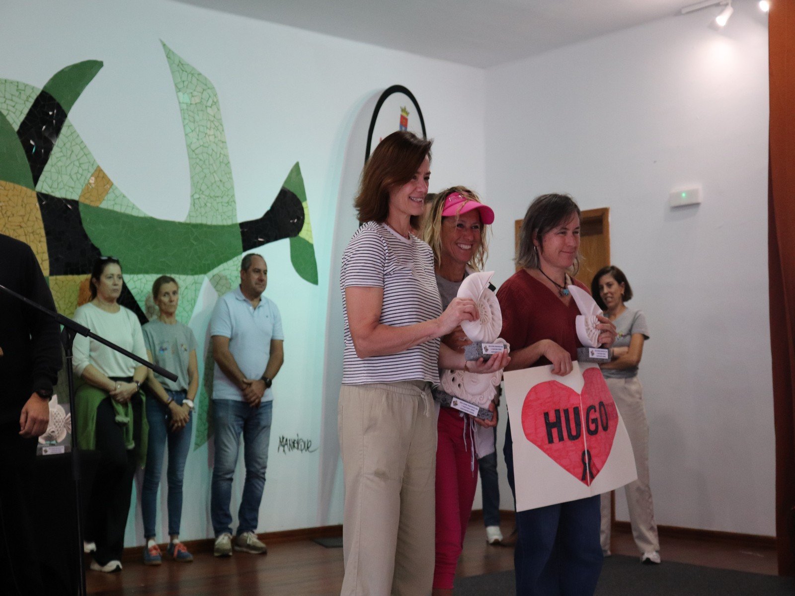 Copa de España Windsurfer 2026 – Memorial Javier Hidalgo