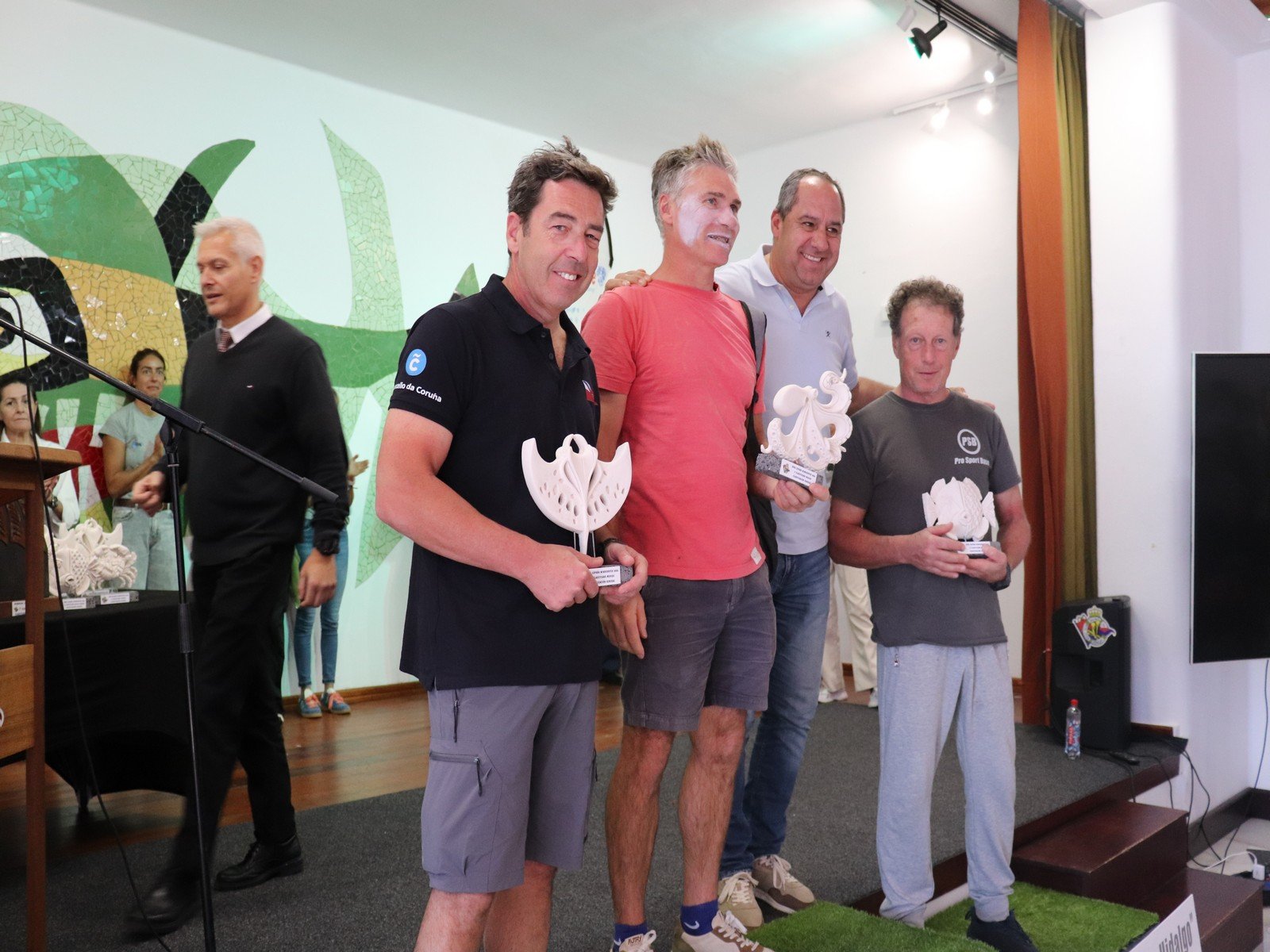 Copa de España Windsurfer 2026 – Memorial Javier Hidalgo