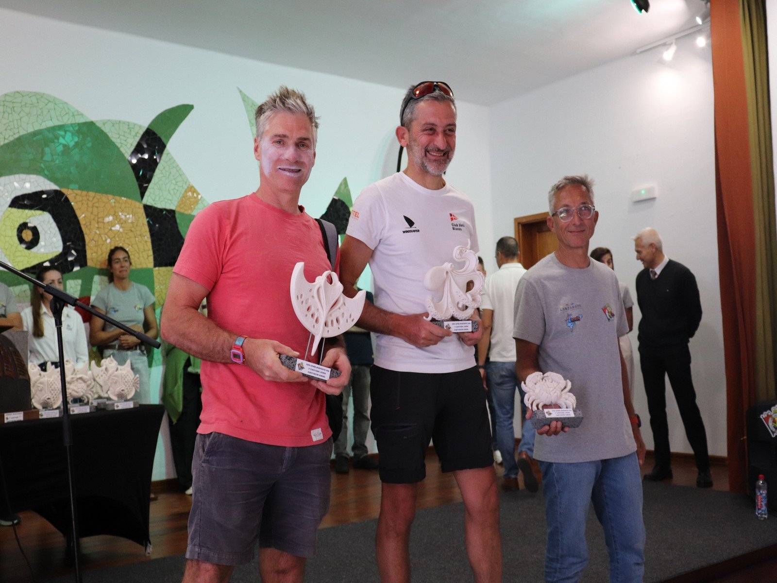 Copa de España Windsurfer 2026 – Memorial Javier Hidalgo