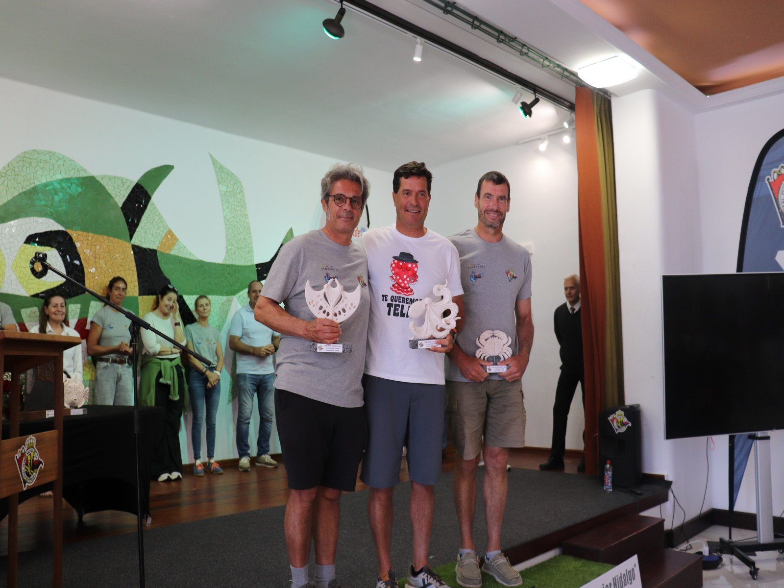Copa de España Windsurfer 2026 – Memorial Javier Hidalgo