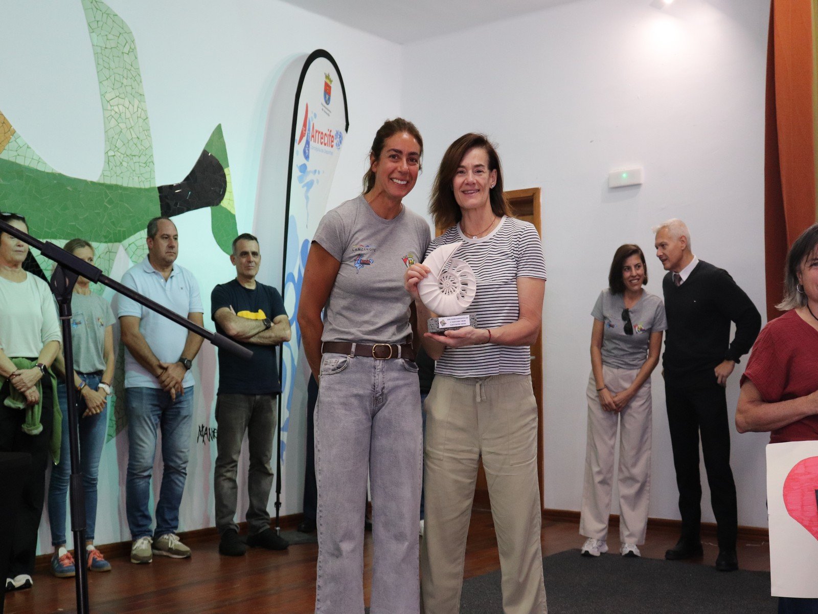 Copa de España Windsurfer 2026 – Memorial Javier Hidalgo