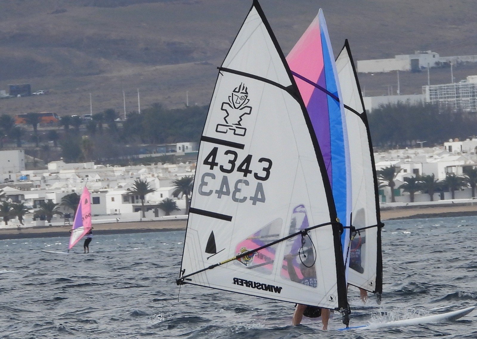 Copa de España Windsurfer 2026 – Memorial Javier Hidalgo