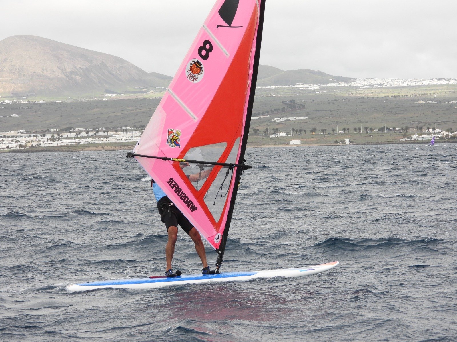 Copa de España Windsurfer 2026 – Memorial Javier Hidalgo
