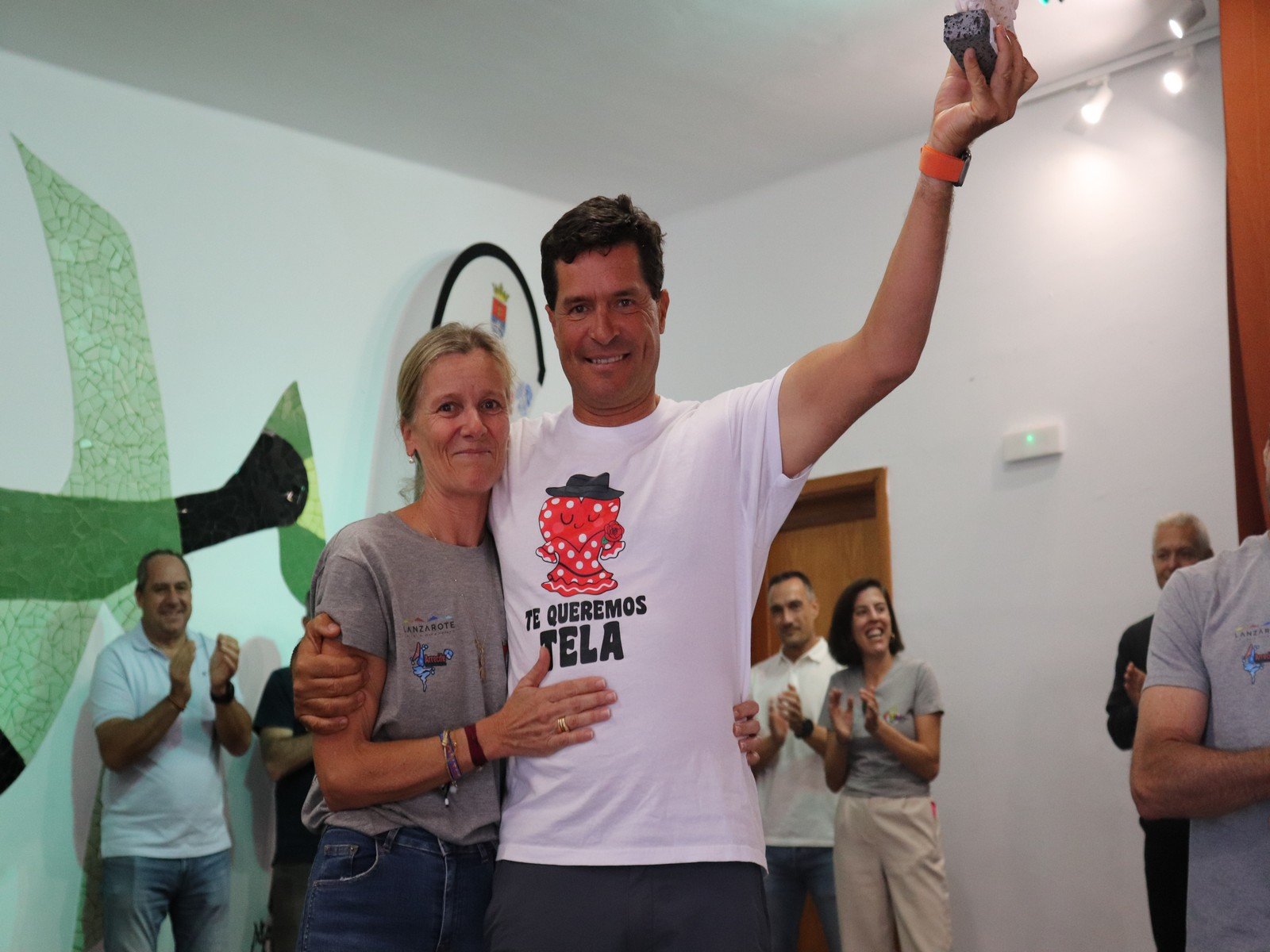 Copa de España Windsurfer 2026 – Memorial Javier Hidalgo