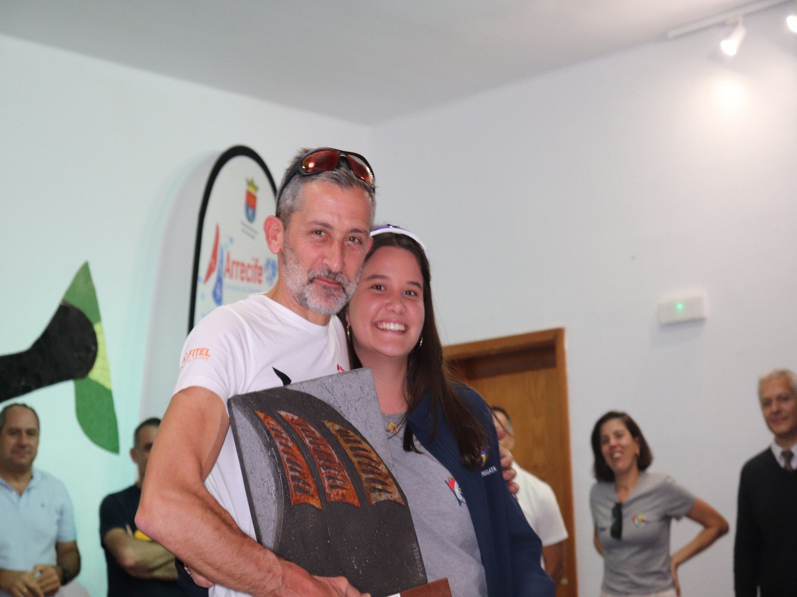 Copa de España Windsurfer 2026 – Memorial Javier Hidalgo