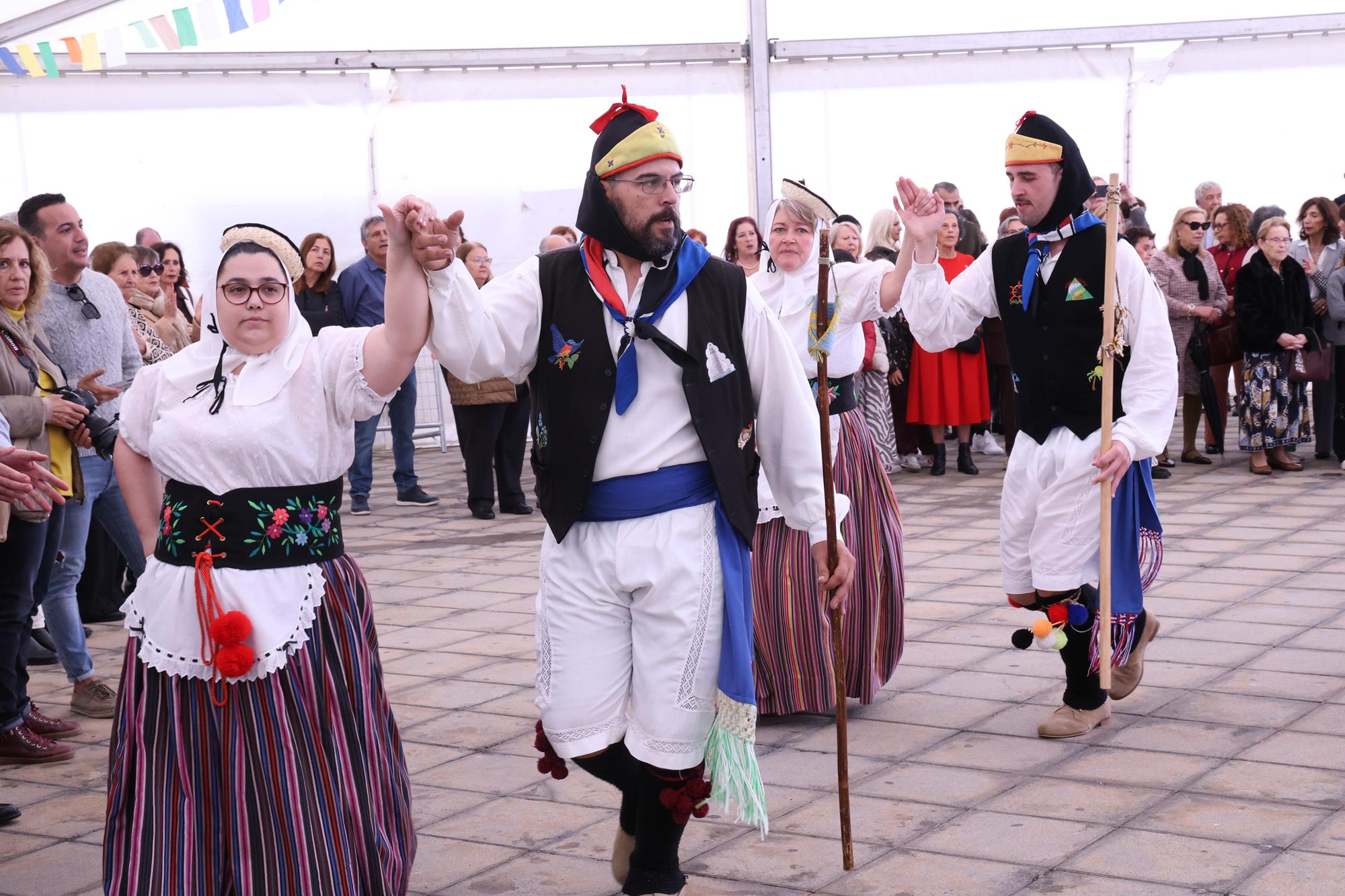 Misa de Candelaria Tías, 2026