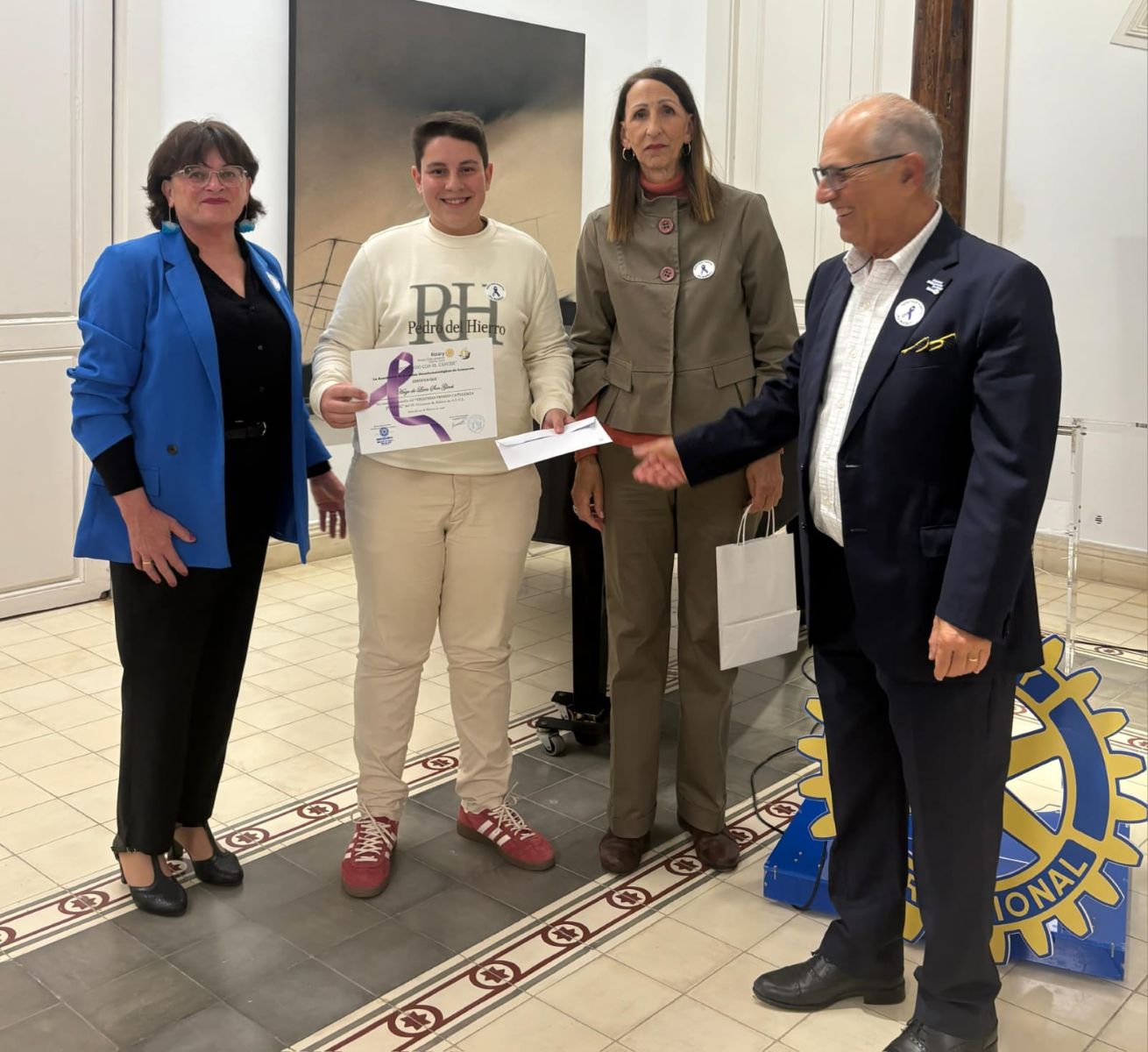 IX CERTAMEN DE RELATOS Y MICRORRELATOS DE AFOL