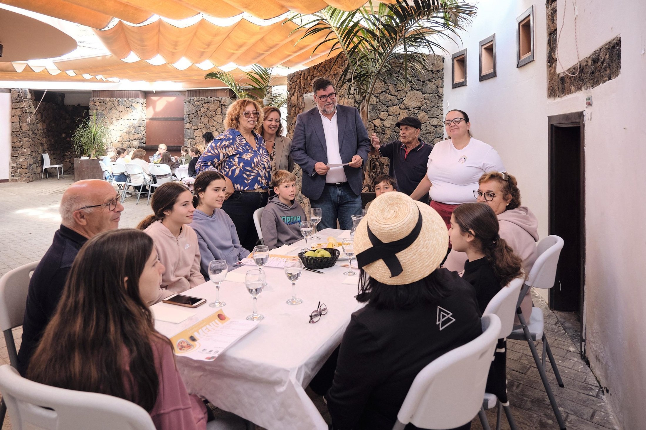 VII Encuentro Regional Islas y Municipios Promotores de la Salud