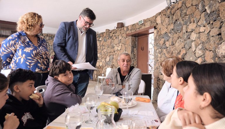 EI San Bartolomé 2 g