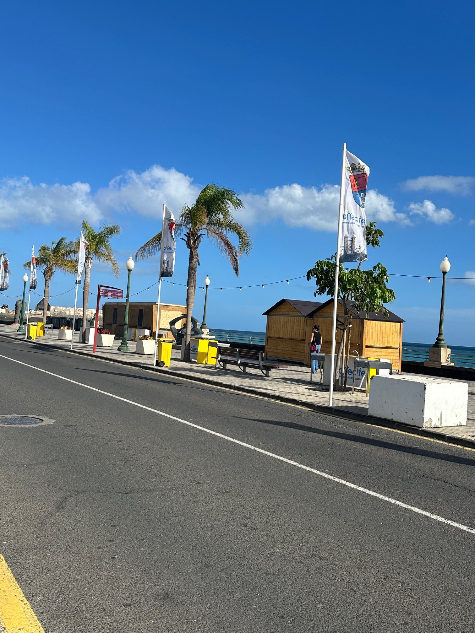 Ventorrillos de madera