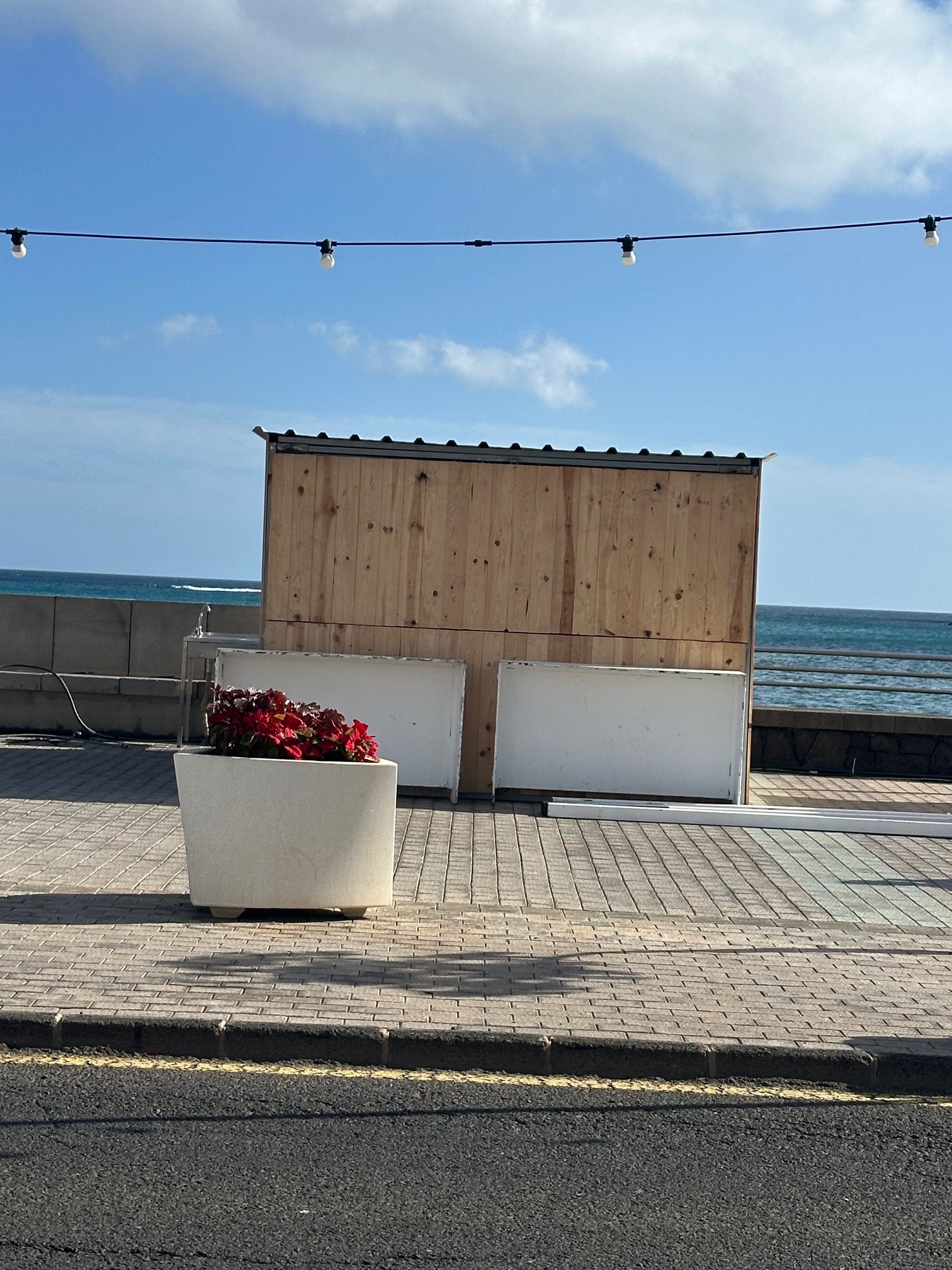 Ventorrillos de madera