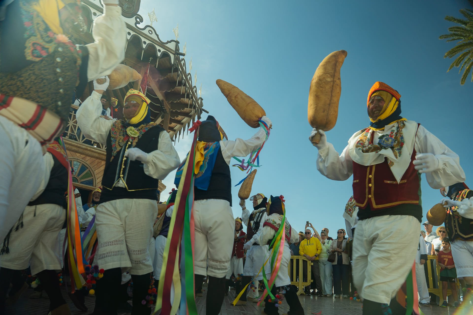 Carnaval Tradicional de Arrecife (2)