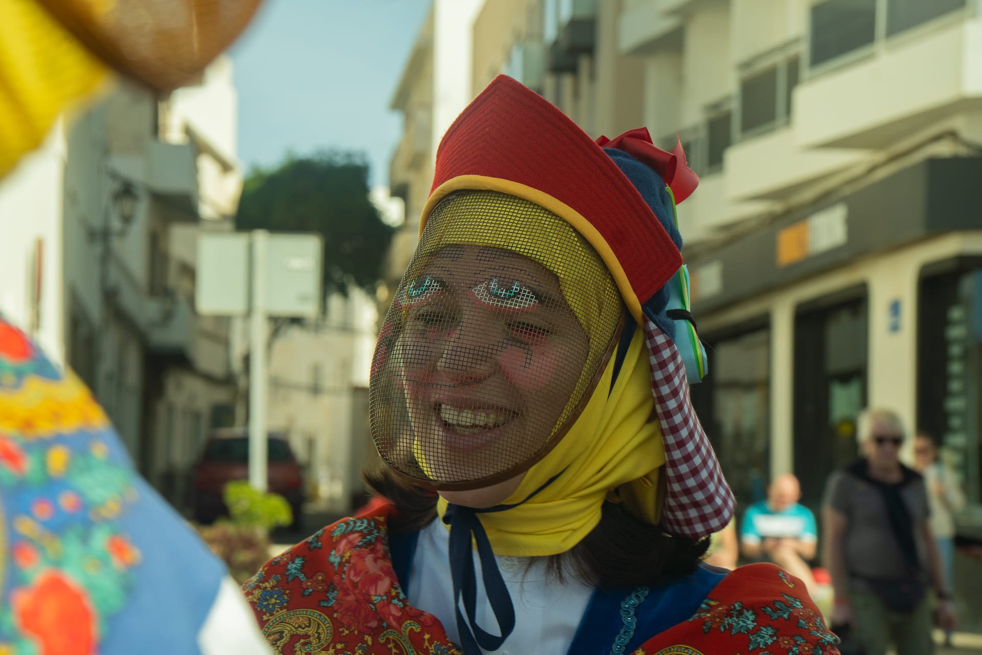 Carnaval Tradicional de Arrecife. Fotos: Ayuntamiento de Arrecife.