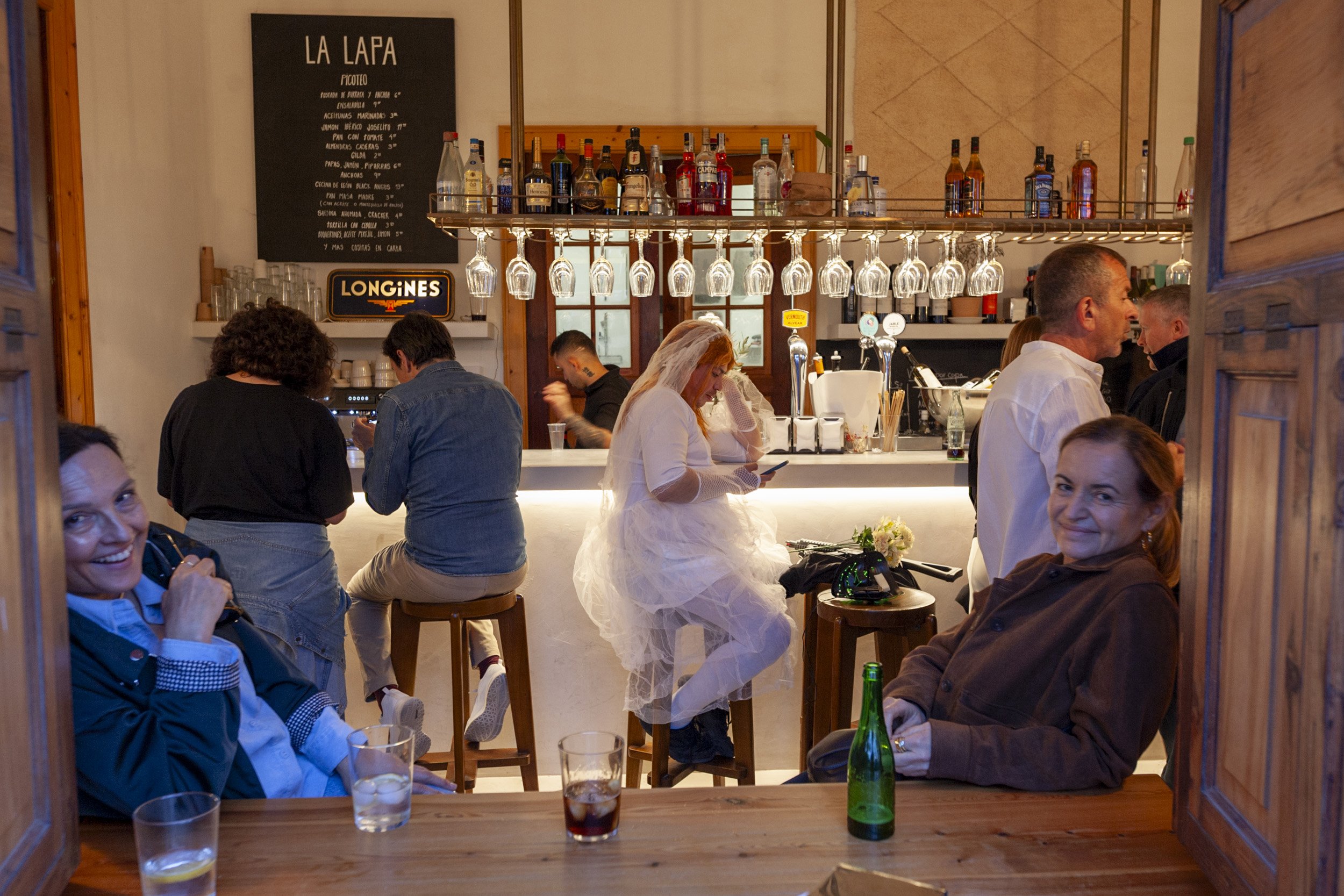Primer Carnaval de Día de Arrecife. Fotos: Juan Mateos.