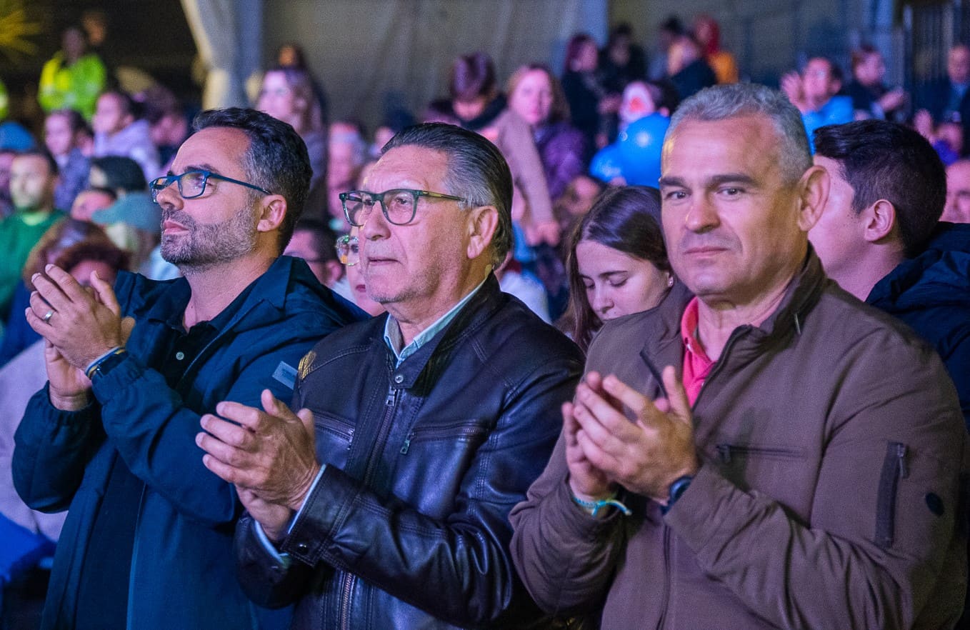 Concurso Murgas Infantiles (2)