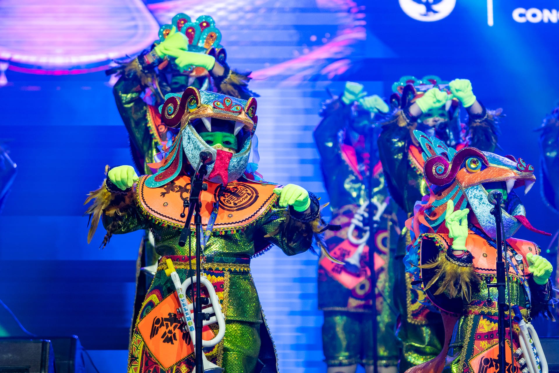 Concurso Murgas Infantiles (3)