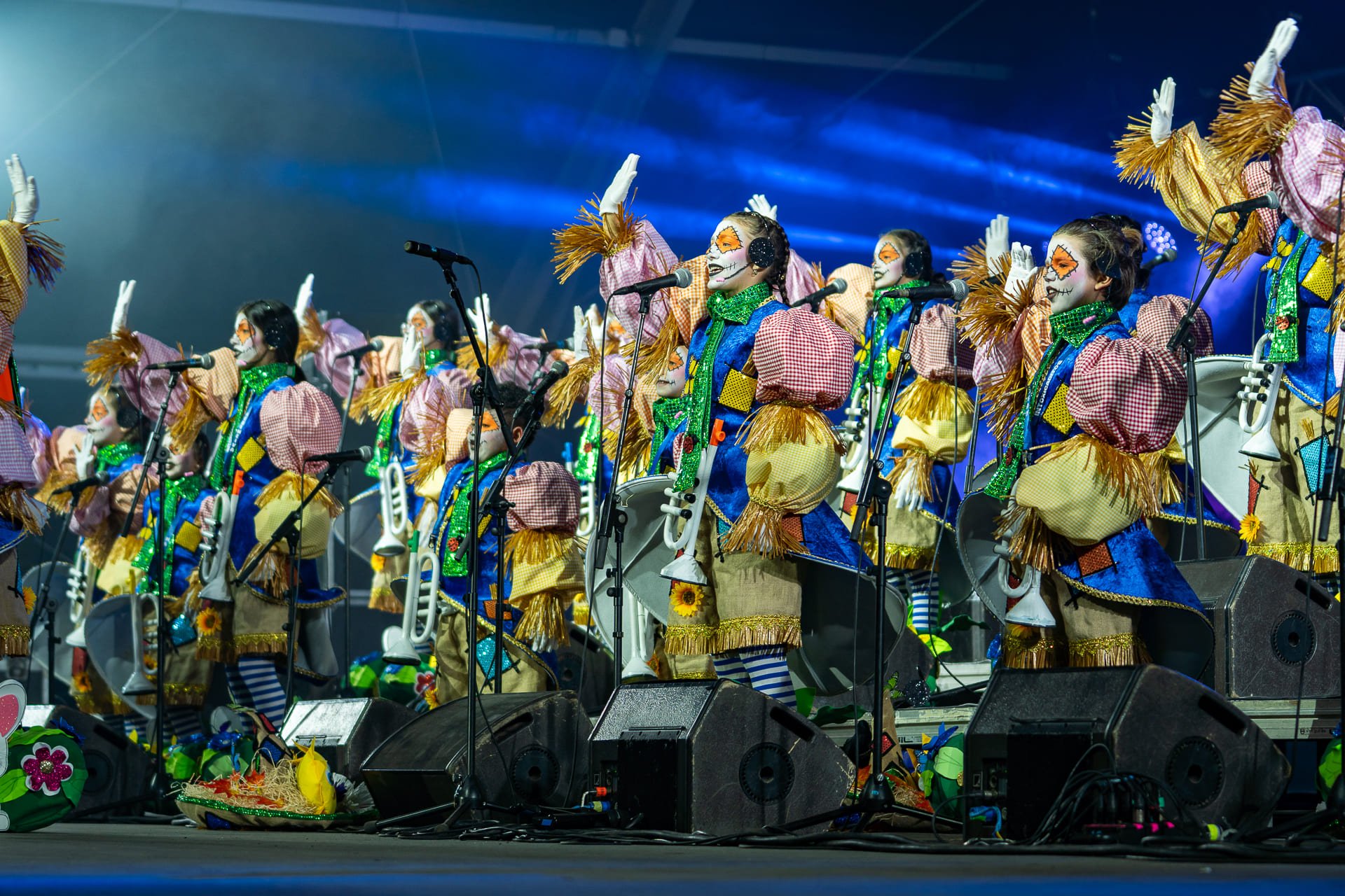 Concurso Murgas Infantiles (9)