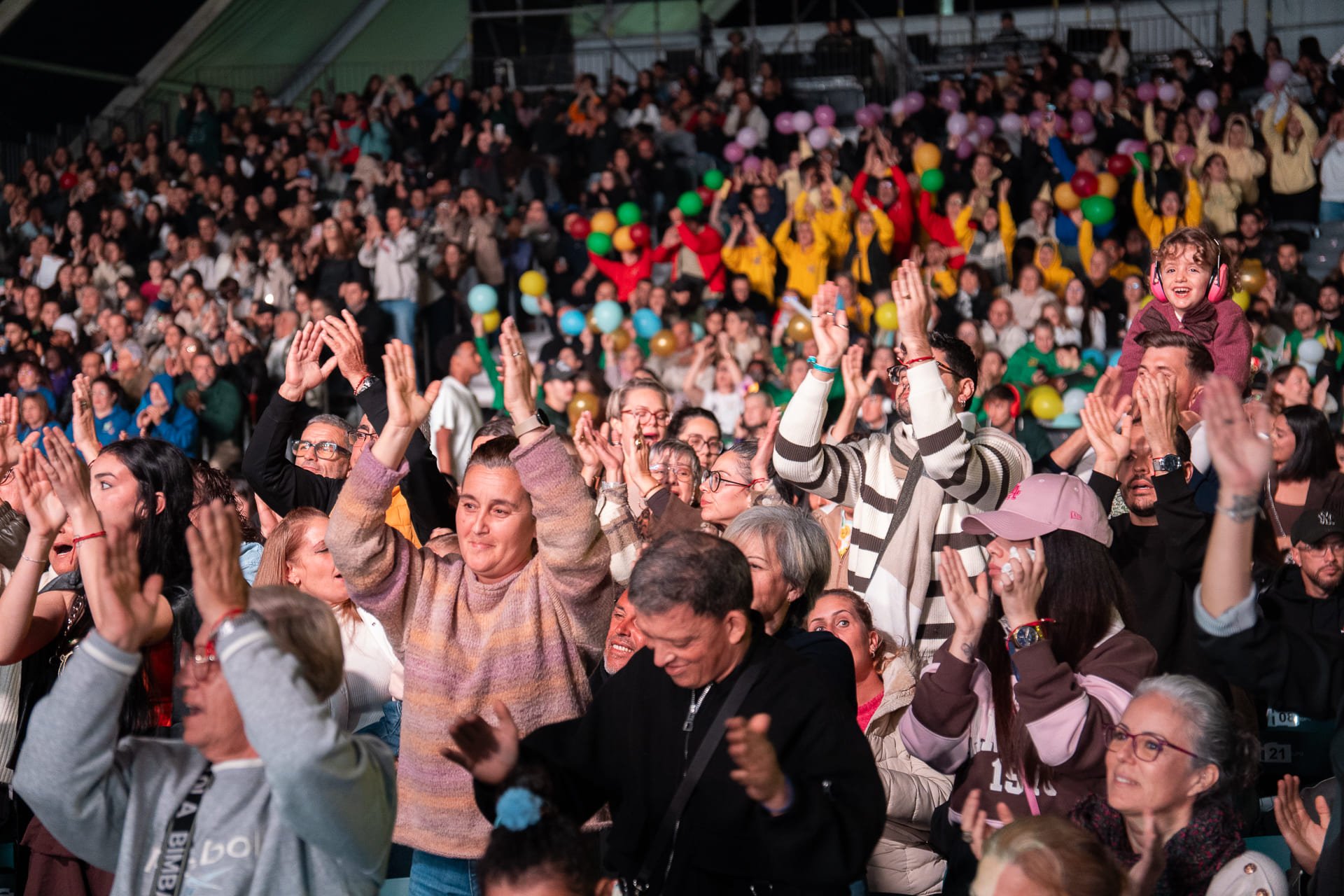 Concurso Murgas Infantiles (10)