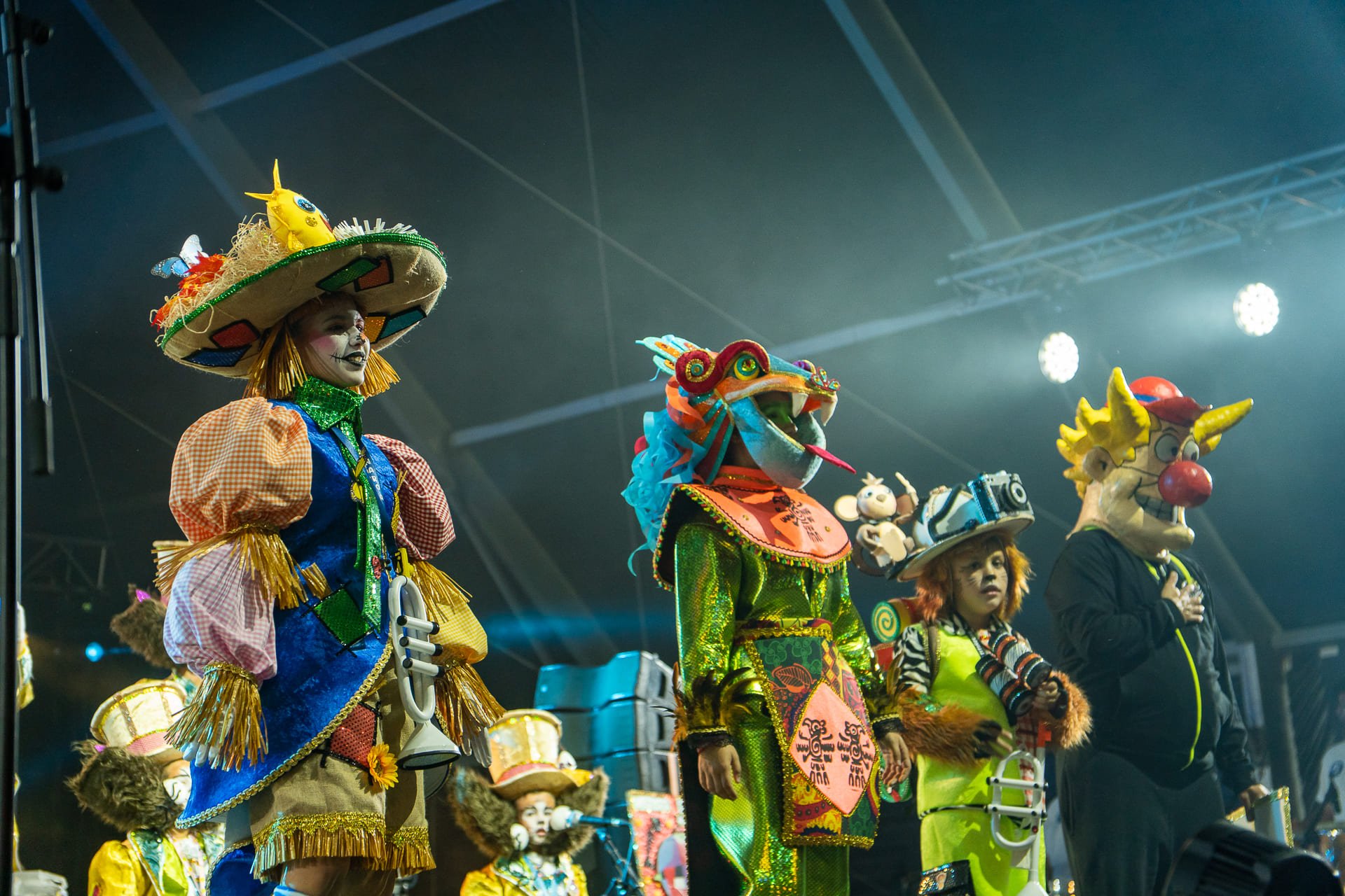 Concurso Murgas Infantiles (11)