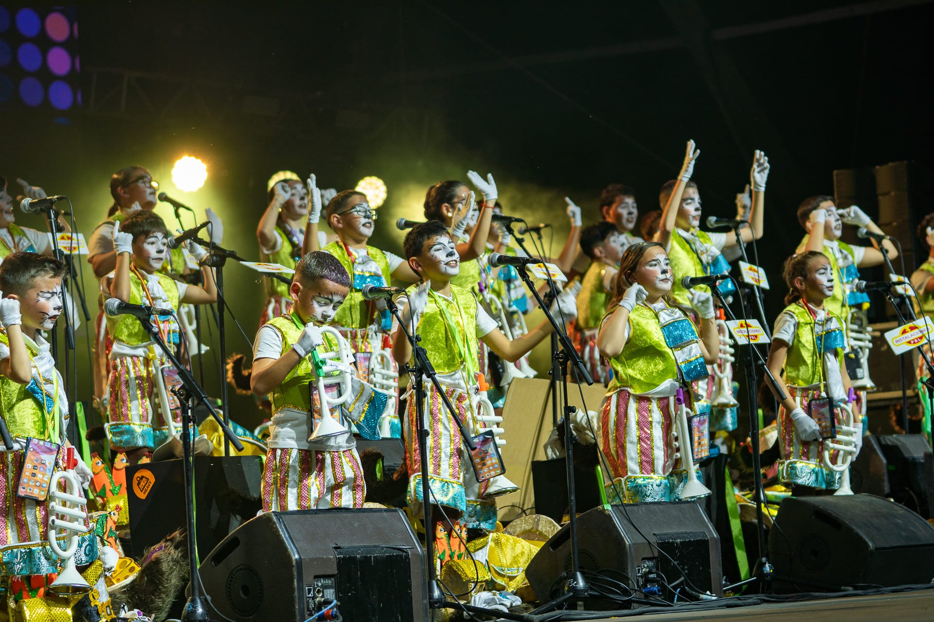 Concurso Murgas Infantiles (12)