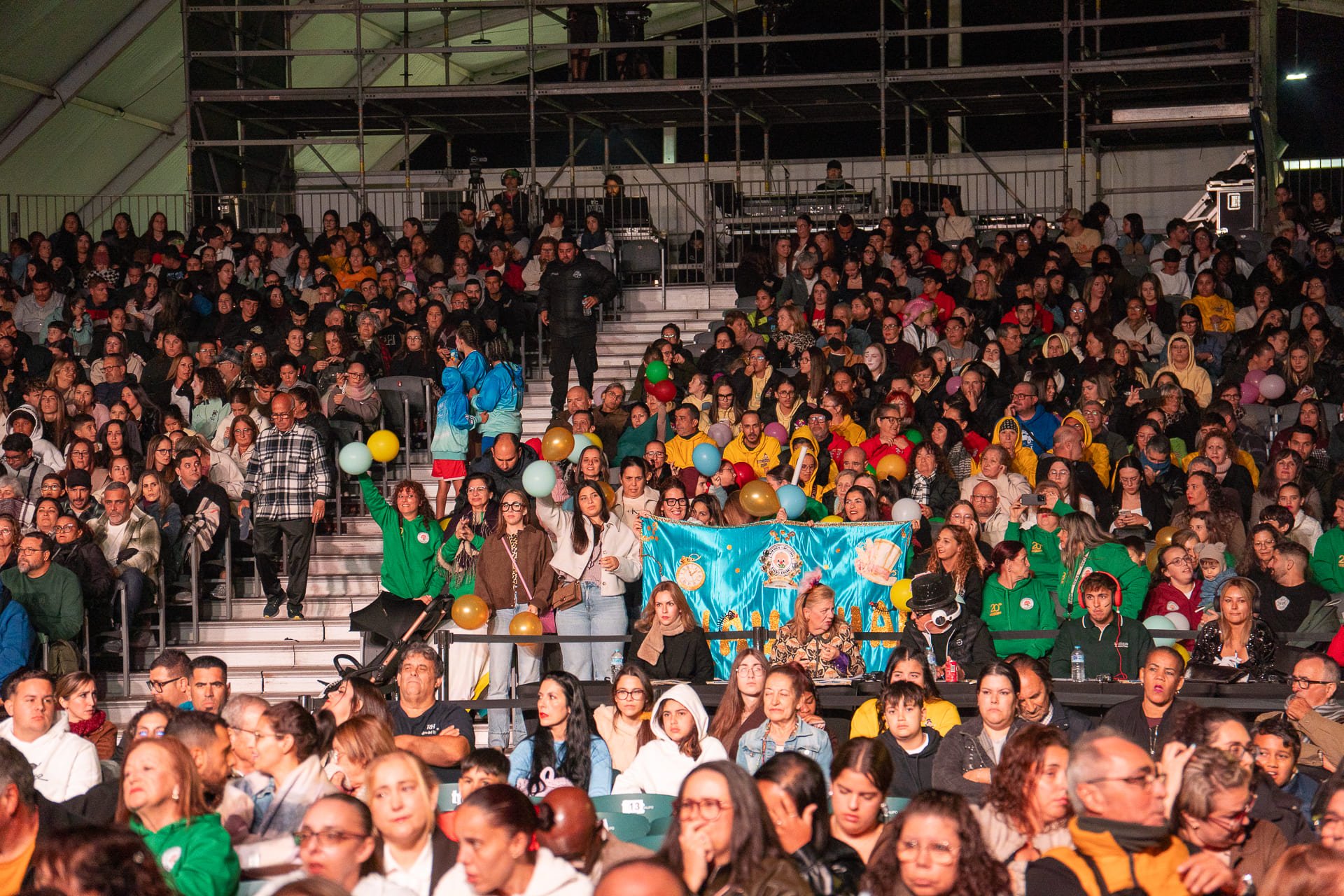 Concurso Murgas Infantiles (13)