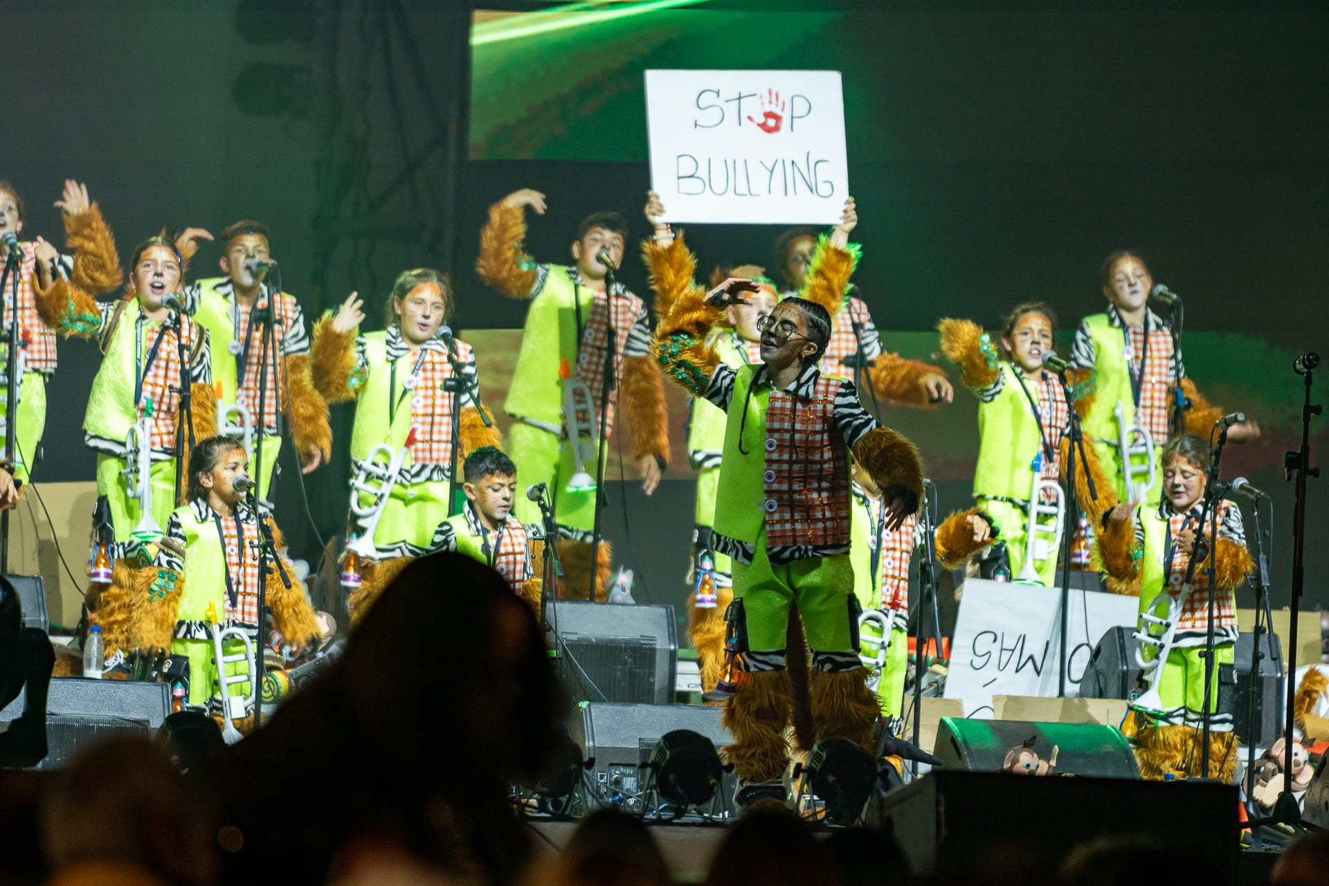 Concurso Murgas Infantiles (15)