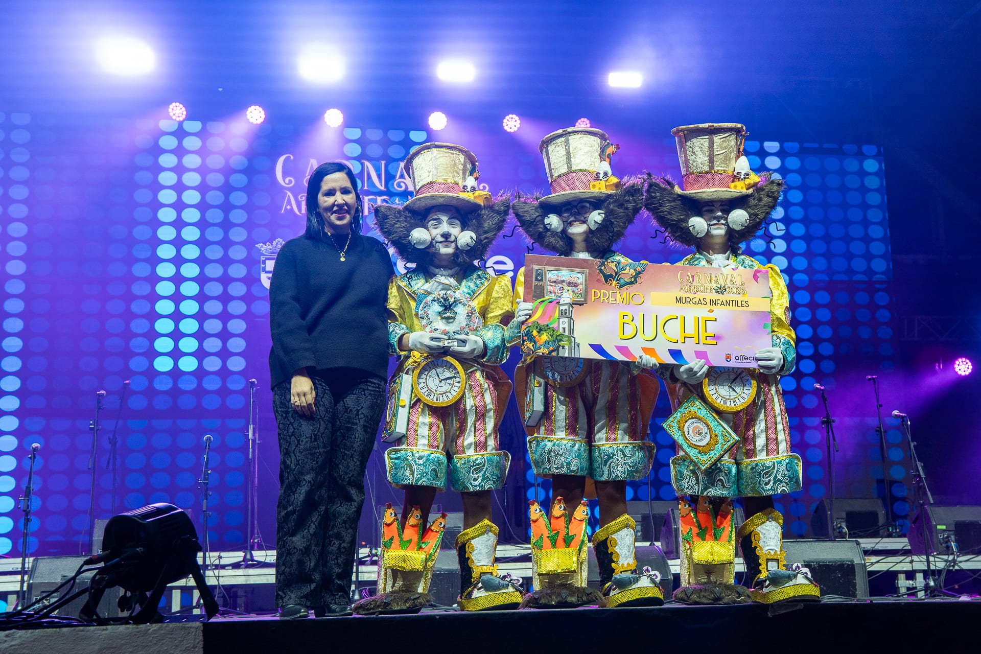 Concurso Murgas Infantiles (22)