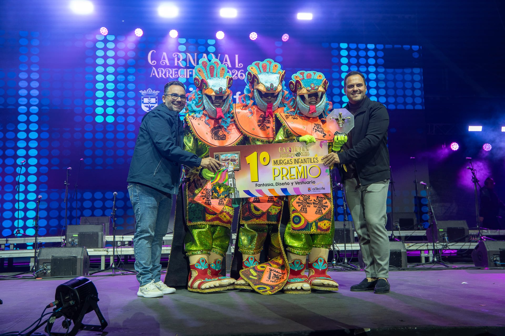 Concurso Murgas Infantiles (26)