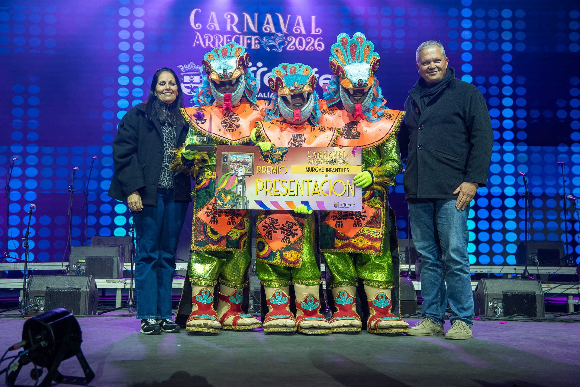 Concurso Murgas Infantiles (27)