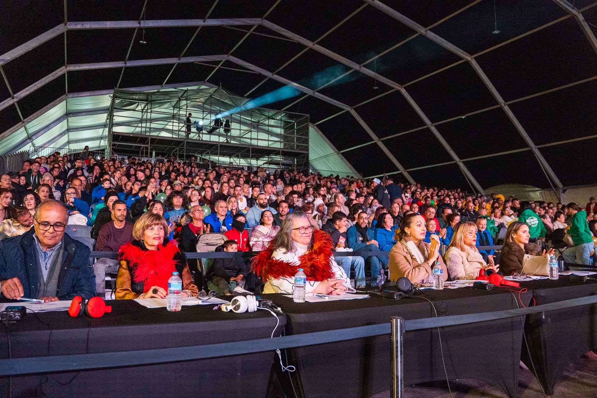 Concurso Murgas Infantiles (36)