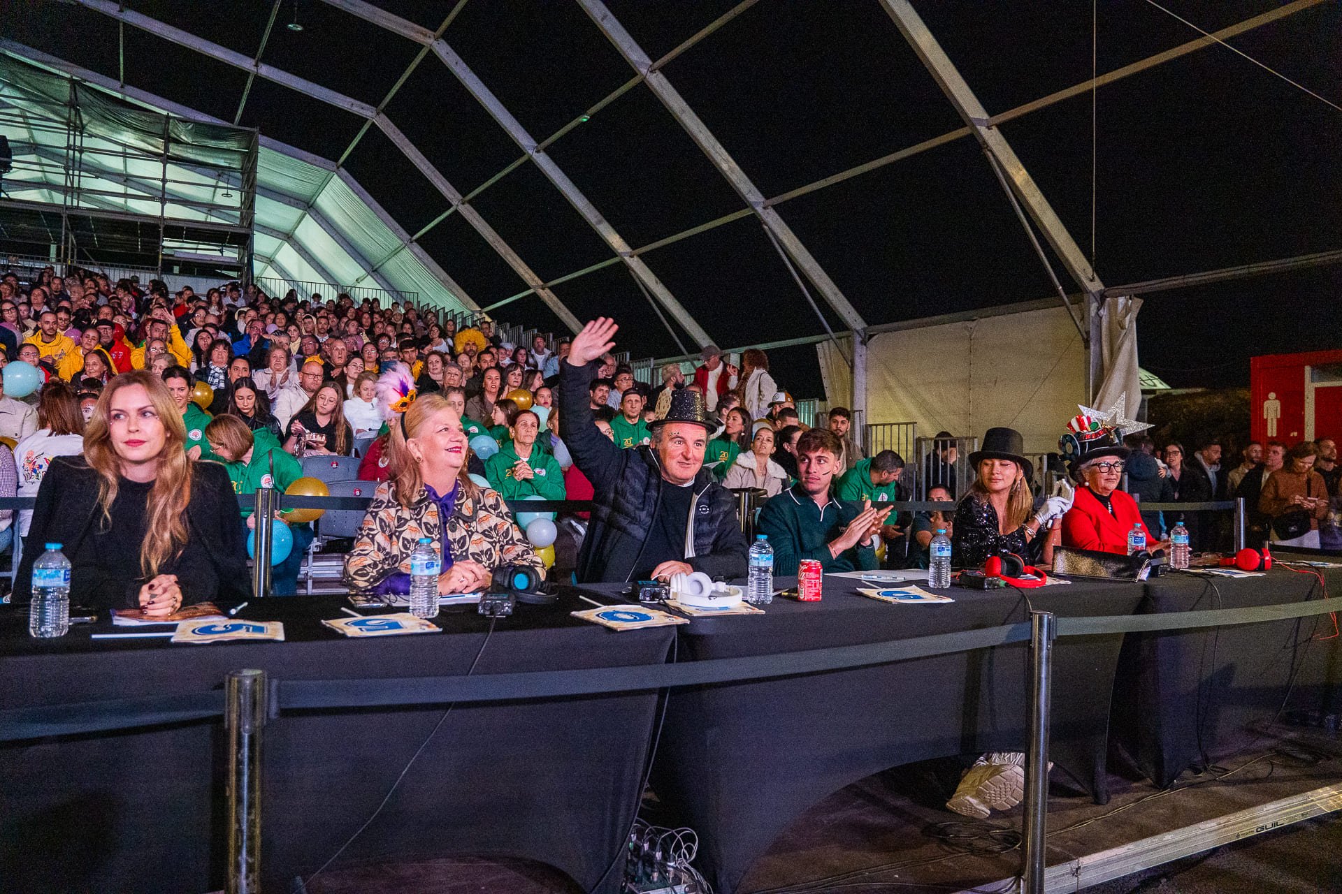 Concurso Murgas Infantiles (37)