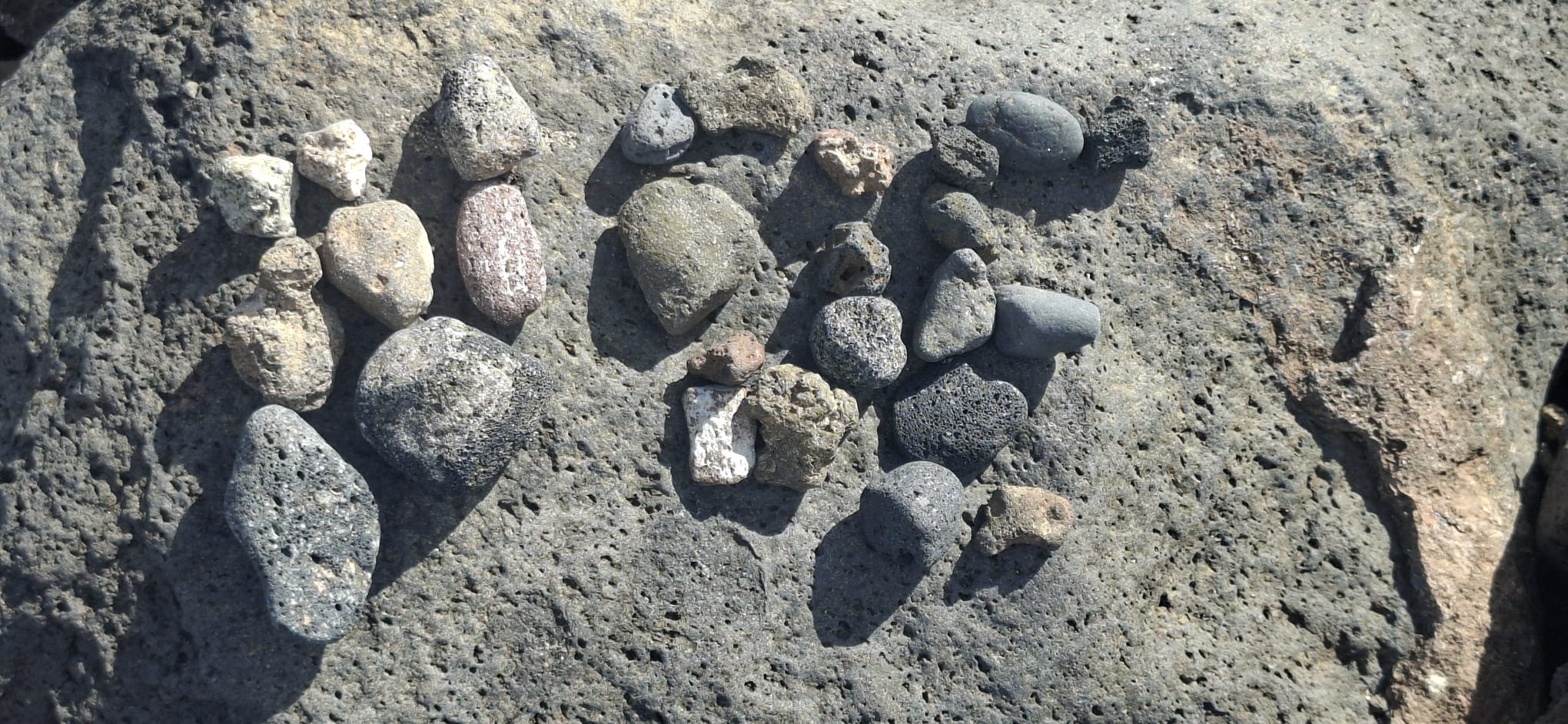 Homenaje a Noe por LanzaroteLimpia