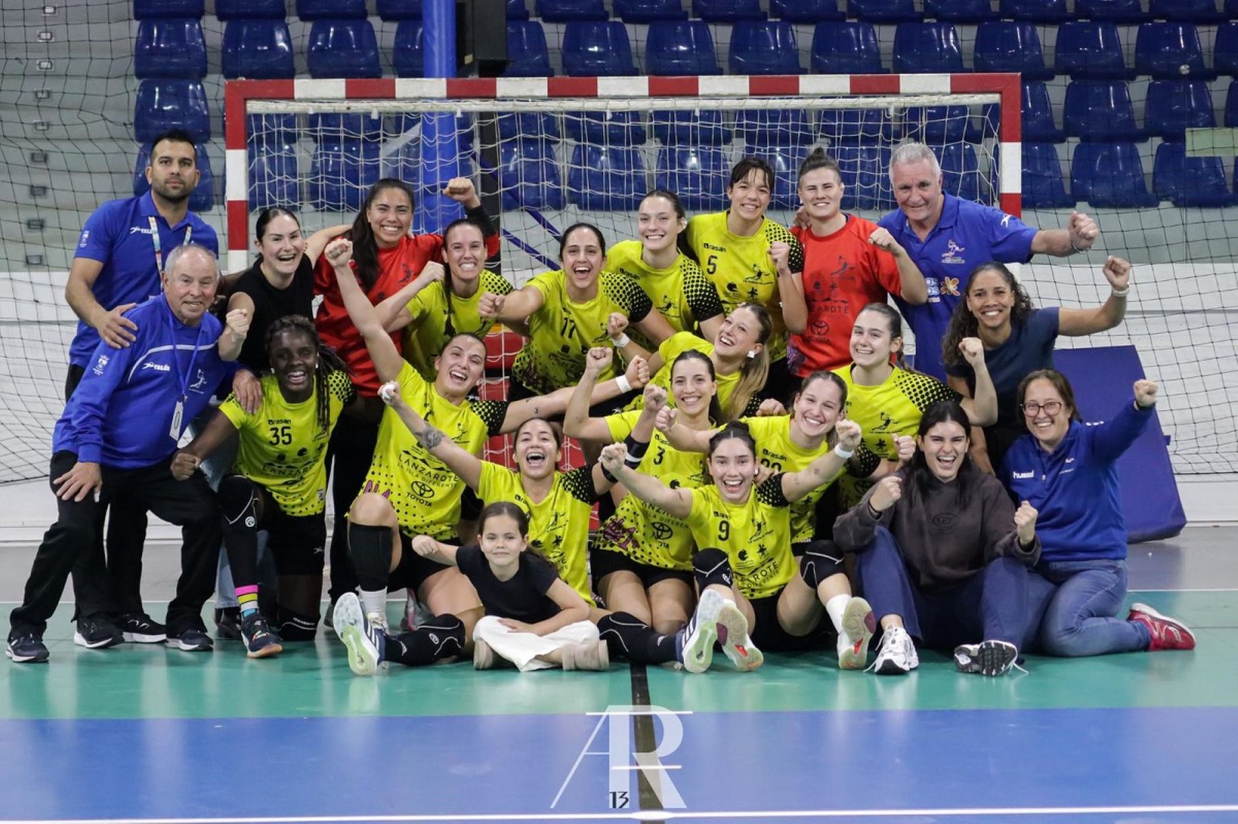 Club Puerto del Carmen 