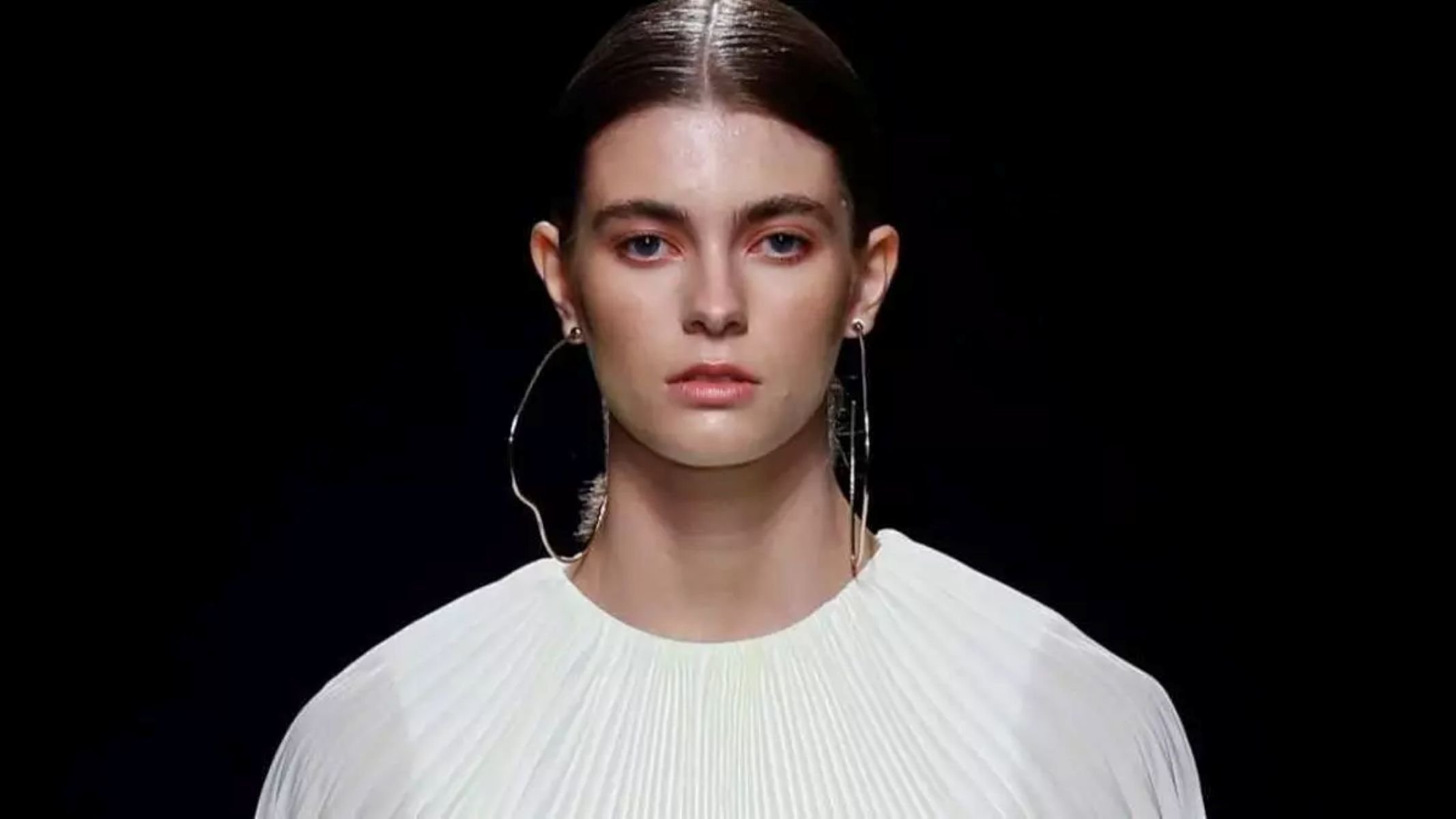  Cristina Pérez, la modelo nacida en Lanzarote fallecida a los 21 años (Foto: La Provincia)