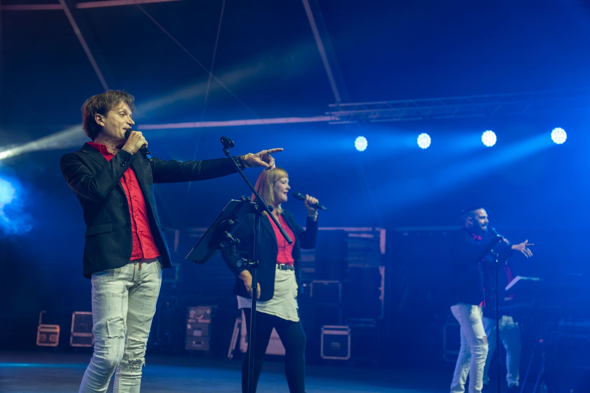 Concurso de Disfraces Caninos de Arrecife