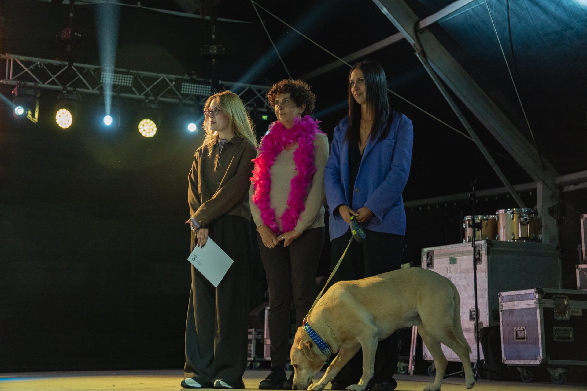 Concurso de Disfraces Caninos de Arrecife