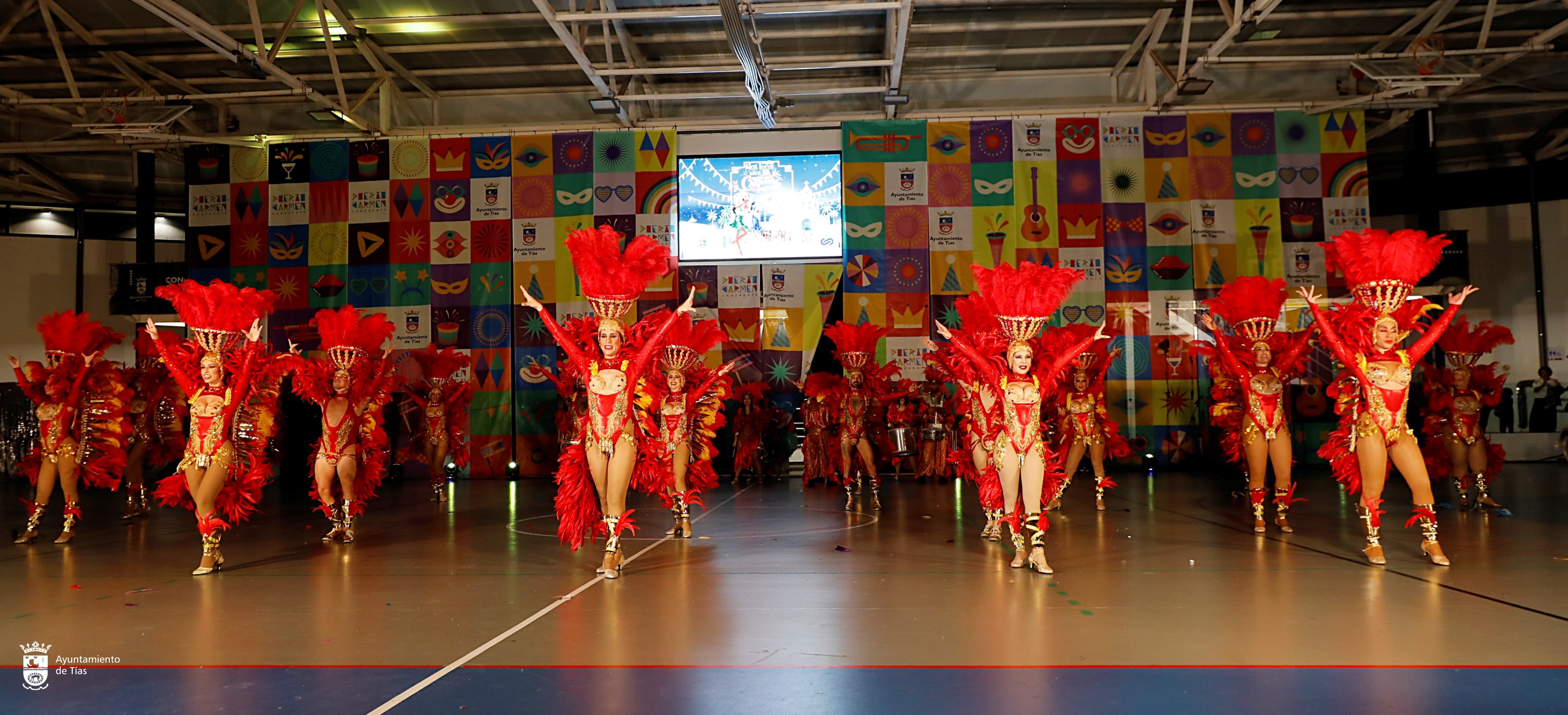 Carnaval de Tías 2026